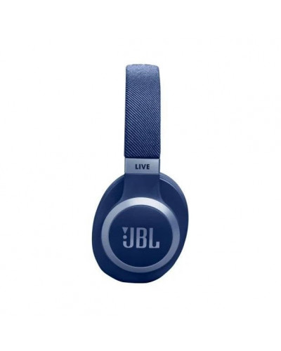 Навушники з мікрофоном JBL Live 770NC Blue (JBLLIVE770NCBLU)