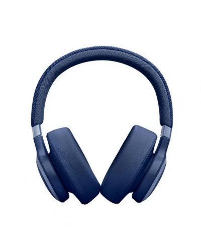 Навушники з мікрофоном JBL Live 770NC Blue (JBLLIVE770NCBLU)