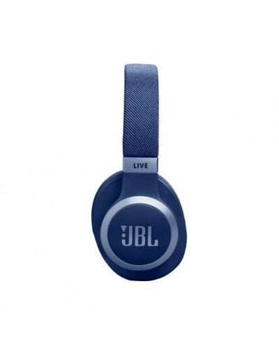 Навушники з мікрофоном JBL Live 770NC Blue (JBLLIVE770NCBLU)