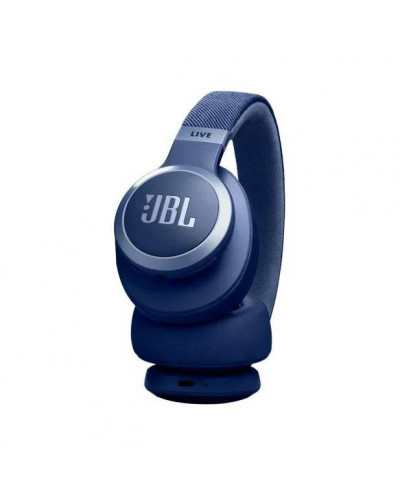 Навушники з мікрофоном JBL Live 770NC Blue (JBLLIVE770NCBLU)