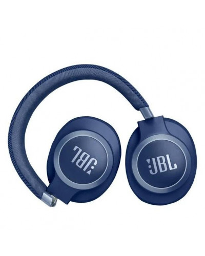 Навушники з мікрофоном JBL Live 770NC Blue (JBLLIVE770NCBLU)