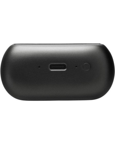 Навушники TWS JBL Tour Pro 3 Black (JBLTOURPRO3BLK)