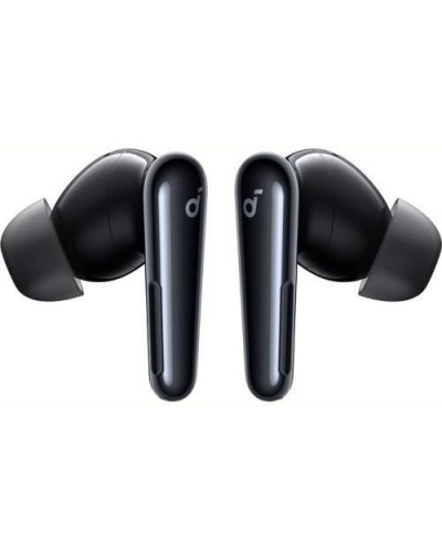 Навушники TWS Anker SoundCore Liberty 4 Pro Black (A3954G11)