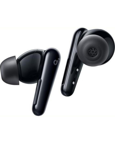Навушники TWS Anker SoundCore Liberty 4 Pro Black (A3954G11)
