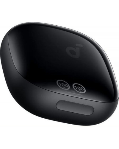 Навушники TWS Anker SoundCore Liberty 4 Pro Black (A3954G11)