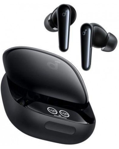 Навушники TWS Anker SoundCore Liberty 4 Pro Black (A3954G11)