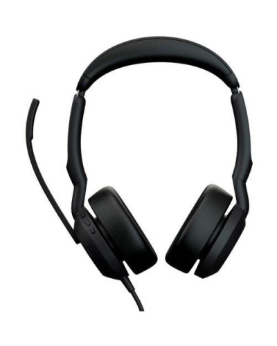 Специализированная гарнитура JABRA Evolve2 50 USB-C MS Stereo (25089-999-899)