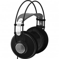 Навушники без мікрофону AKG K612 Pro