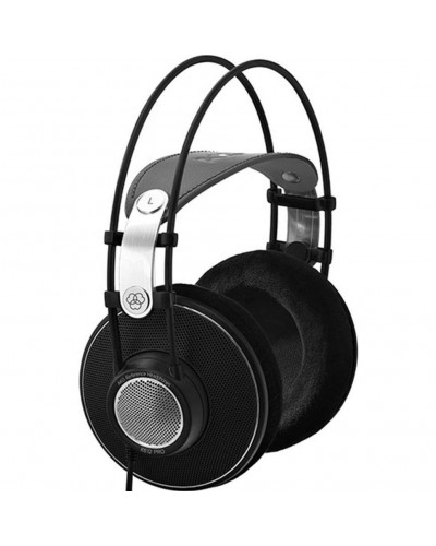 Навушники без мікрофону AKG K612 Pro