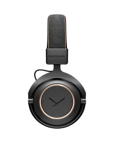 Навушники з мікрофоном Beyerdynamic Amiron Wireless Copper (718602)