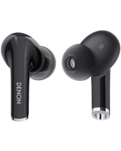 Навушники TWS Denon AH-C830NCW Black