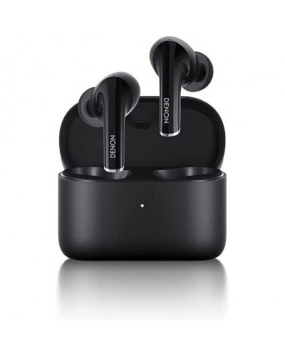 Навушники TWS Denon AH-C830NCW Black