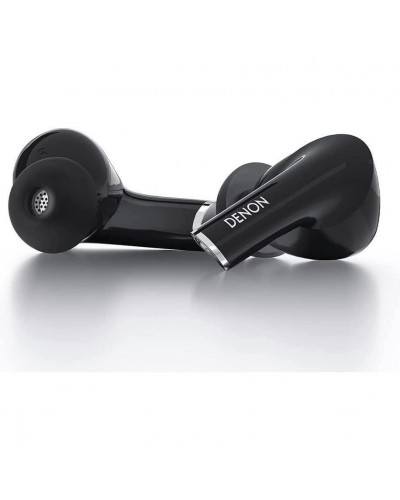 Навушники TWS Denon AH-C830NCW Black