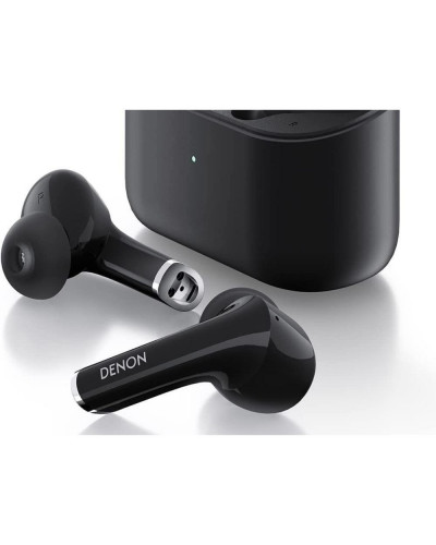 Навушники TWS Denon AH-C830NCW Black