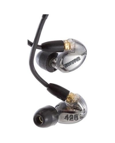 Навушники без мікрофону Shure SE425