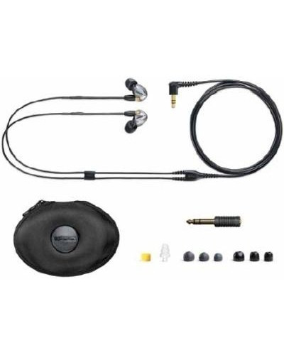 Навушники без мікрофону Shure SE425