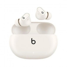 Наушники TWS Beats by Dr. Dre Studio Buds+ Ivory (MQLJ3)