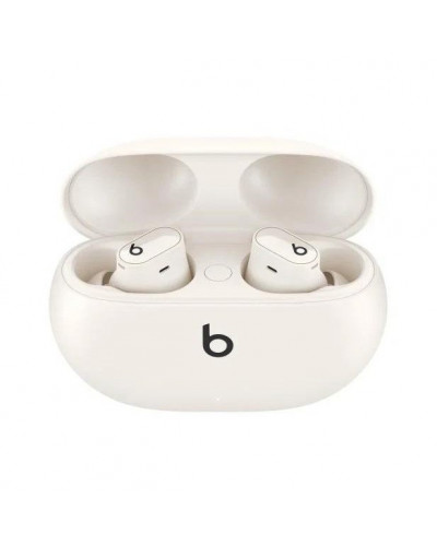 Наушники TWS Beats by Dr. Dre Studio Buds+ Ivory (MQLJ3)