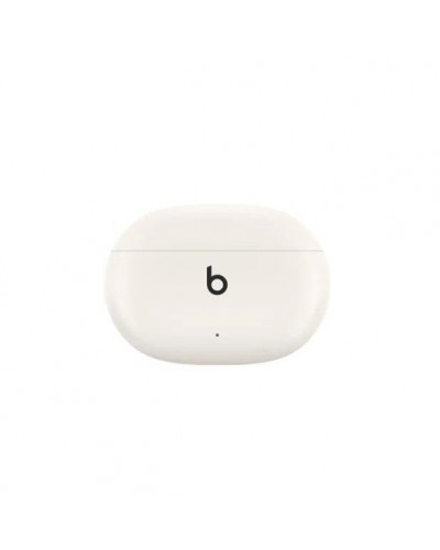 Наушники TWS Beats by Dr. Dre Studio Buds+ Ivory (MQLJ3)