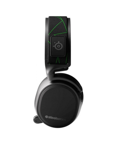 Наушники с микрофоном SteelSeries Arctis 9X Black 61481 (SS61481)