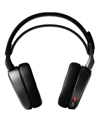 Наушники с микрофоном SteelSeries Arctis 9X Black 61481 (SS61481)