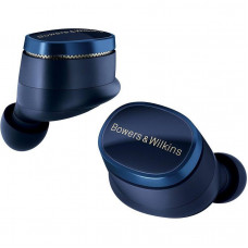 Навушники TWS Bowers & Wilkins Pi8 Midnight Blue