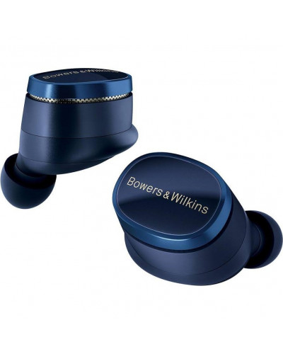 Навушники TWS Bowers & Wilkins Pi8 Midnight Blue