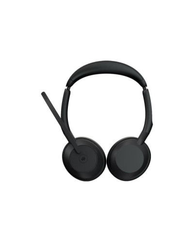 Навушники з мікрофоном JABRA Evolve2 55 LINK380A MS Stereo (25599-999-989)