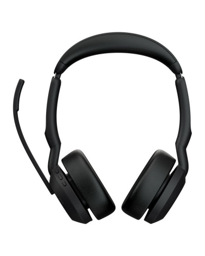 Навушники з мікрофоном JABRA Evolve2 55 LINK380A MS Stereo (25599-999-989)