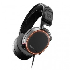 Наушники с микрофоном SteelSeries Arctis Pro (61486)