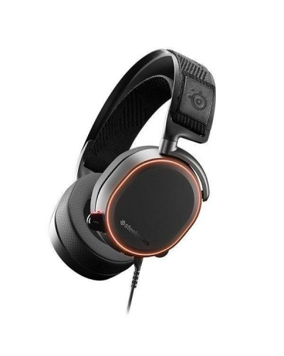 Наушники с микрофоном SteelSeries Arctis Pro (61486)