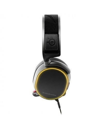 Наушники с микрофоном SteelSeries Arctis Pro (61486)