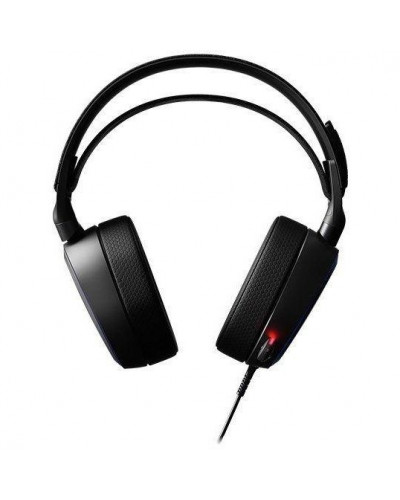 Наушники с микрофоном SteelSeries Arctis Pro (61486)