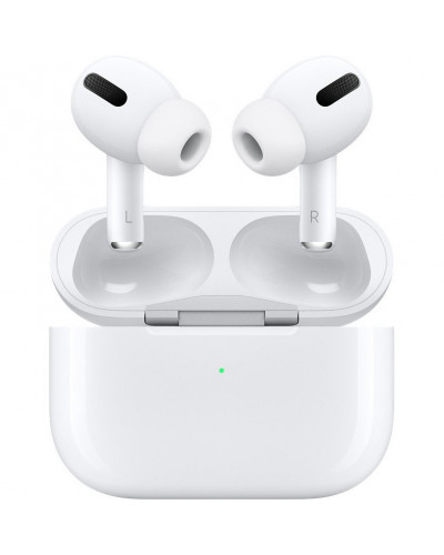 Навушники TWS Apple AirPods Pro with MagSafe Charging Case (MLWK3)