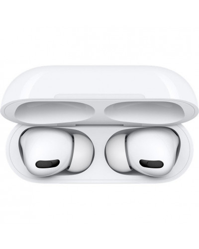 Навушники TWS Apple AirPods Pro with MagSafe Charging Case (MLWK3)