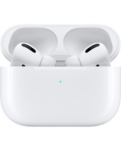 Навушники TWS Apple AirPods Pro with MagSafe Charging Case (MLWK3)