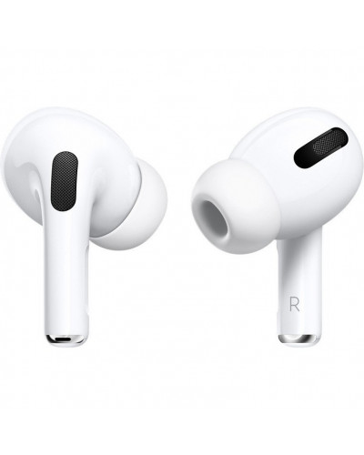 Навушники TWS Apple AirPods Pro with MagSafe Charging Case (MLWK3)