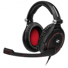 Наушники с микрофоном Sennheiser EPOS Game Zero Black (1000235)