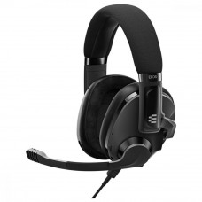 Наушники с микрофоном Sennheiser EPOS H3 Hybrid Onyx Black (1000890)