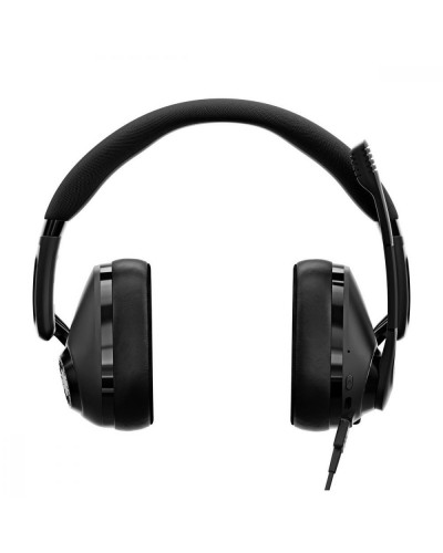 Наушники с микрофоном Sennheiser EPOS H3 Hybrid Onyx Black (1000890)