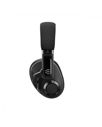 Наушники с микрофоном Sennheiser EPOS H3 Hybrid Onyx Black (1000890)