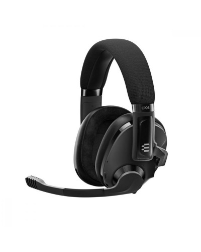 Наушники с микрофоном Sennheiser EPOS H3 Hybrid Onyx Black (1000890)