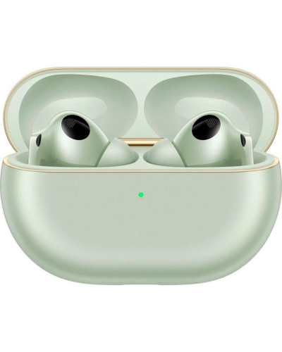 Навушники TWS HUAWEI FreeBuds Pro 4 Green (55037964)