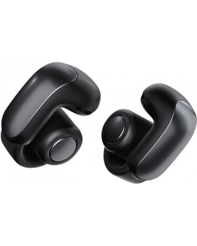 Навушники TWS Bose Ultra Open Earbuds Black (881046-0010)