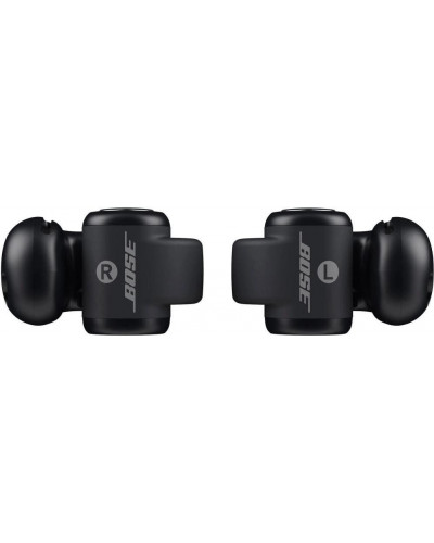 Навушники TWS Bose Ultra Open Earbuds Black (881046-0010)
