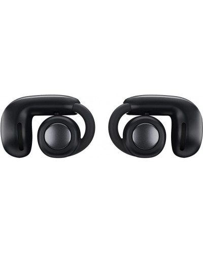 Навушники TWS Bose Ultra Open Earbuds Black (881046-0010)