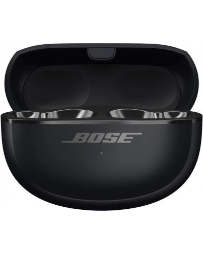 Навушники TWS Bose Ultra Open Earbuds Black (881046-0010)