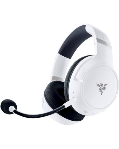 Наушники с микрофоном Razer Kaira for Xbox White (RZ04-03480200-R3M1)