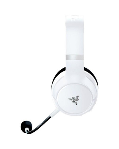 Наушники с микрофоном Razer Kaira for Xbox White (RZ04-03480200-R3M1)