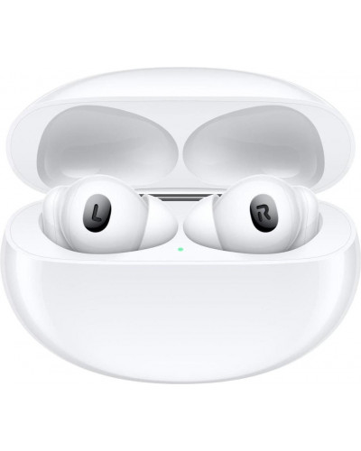 Навушники TWS OPPO Enco X2 White